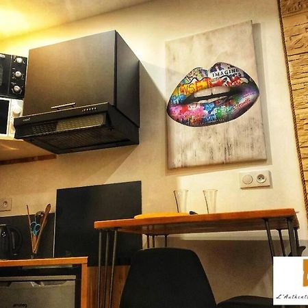 L'Authentique - Le Poirier Appartement Orléans Buitenkant foto